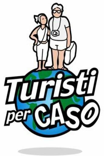 Turisti per caso poster - Find streaming availability