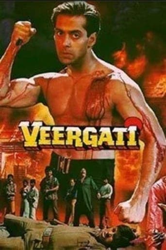 Veergati poster - Find streaming availability