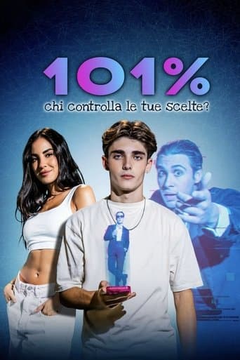 101% poster - Find streaming availability