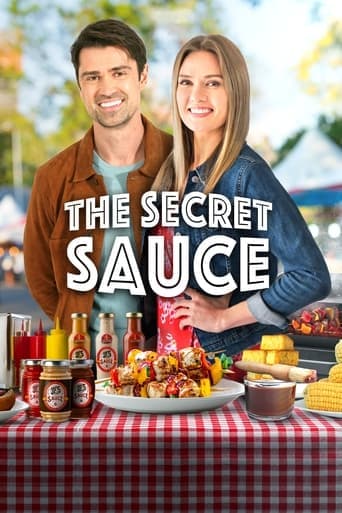 The Secret Sauce poster - Find streaming availability