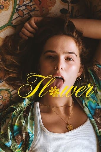 Flower poster - Find streaming availability