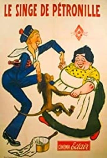 Pétronille and Her Monkey poster - Find streaming availability