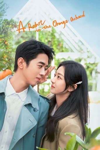 A Robot in the Orange Orchard poster - Find streaming availability
