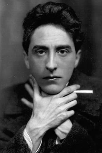 Jean Cocteau, cinéaste poster - Find streaming availability
