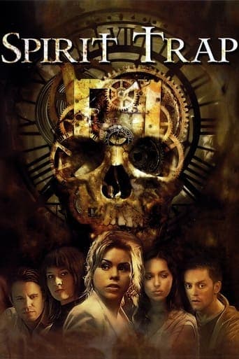 Spirit Trap poster - Find streaming availability