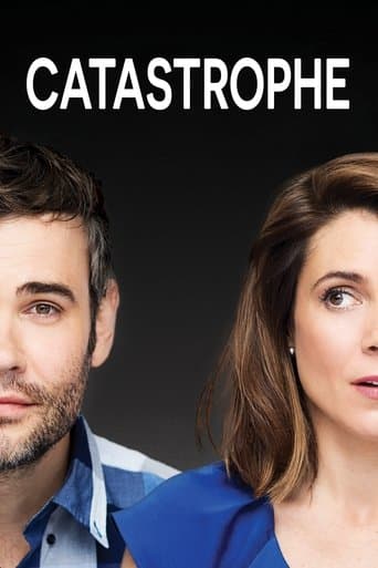 Catastrophe poster - Find streaming availability
