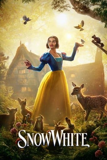 Snow White poster - Find streaming availability
