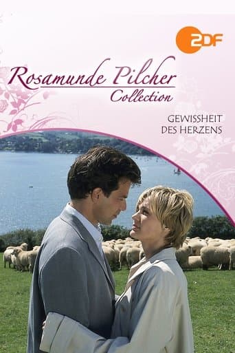 Rosamunde Pilcher: Gewissheit des Herzens poster - Find streaming availability