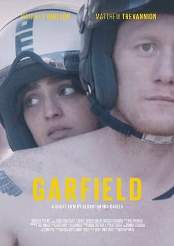 Garfield poster - Find streaming availability