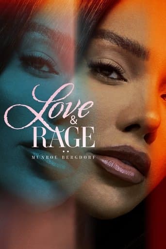 Love & Rage: Munroe Bergdorf poster - Find streaming availability