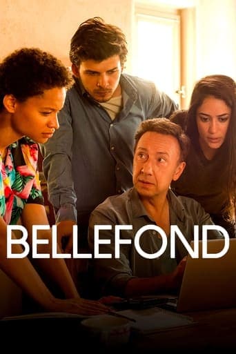 Bellefond poster - Find streaming availability