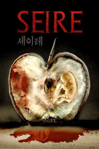 Seire poster - Find streaming availability