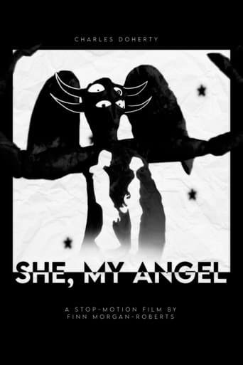 She, my Angel poster - Find streaming availability