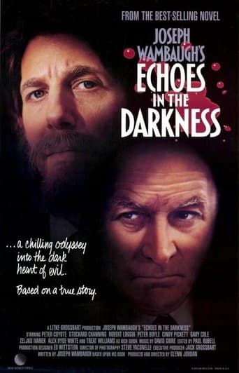 Echoes in the Darkness poster - Find streaming availability