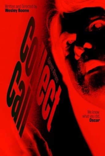 Collect Call poster - Find streaming availability