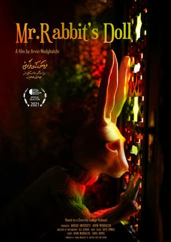 Mr. Rabbit's Doll poster - Find streaming availability