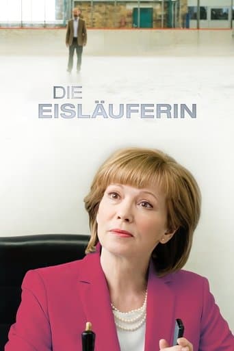 Die Eisläuferin poster - Find streaming availability