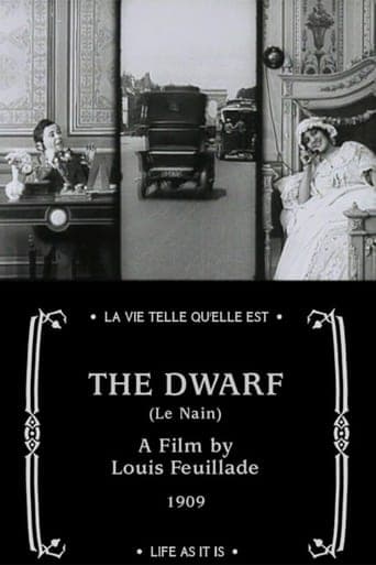 The Dwarf poster - Find streaming availability