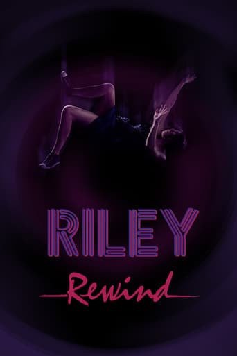 Riley Rewind poster - Find streaming availability