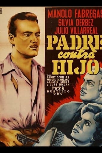 Padre contra hijo poster - Find streaming availability