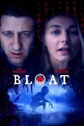 Bloat poster - Find streaming availability