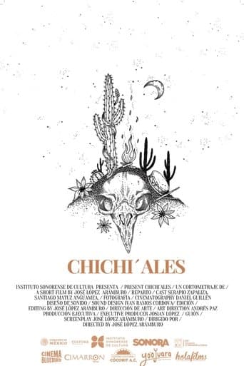 Chichi'ales poster - Find streaming availability