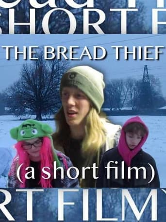 The Bread Thief (a short film) poster - Find streaming availability