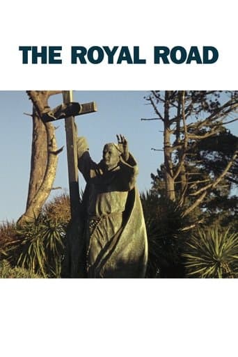 The Royal Road poster - Find streaming availability