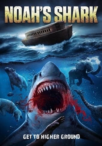 Noah’s Shark poster - Find streaming availability