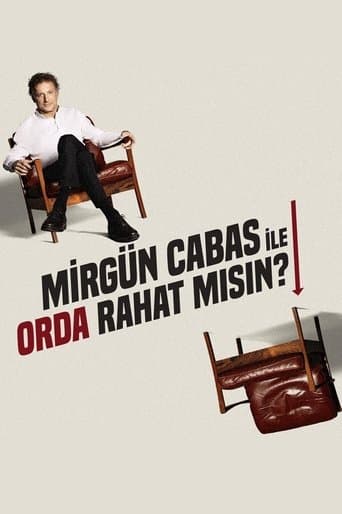 Orda Rahat Mısın? poster - Find streaming availability