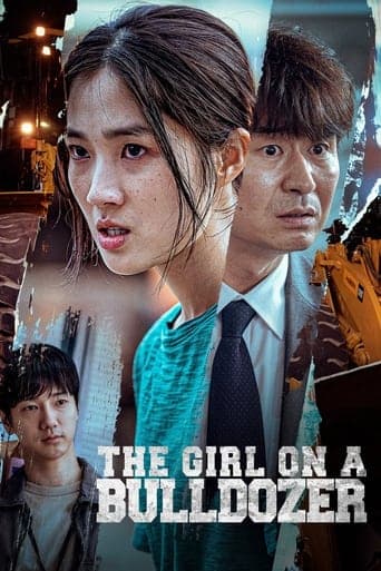 The Girl on a Bulldozer poster - Find streaming availability