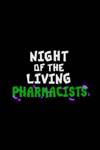 Phineas and Ferb: Night of the Living Pharmacists poster - Find streaming availability