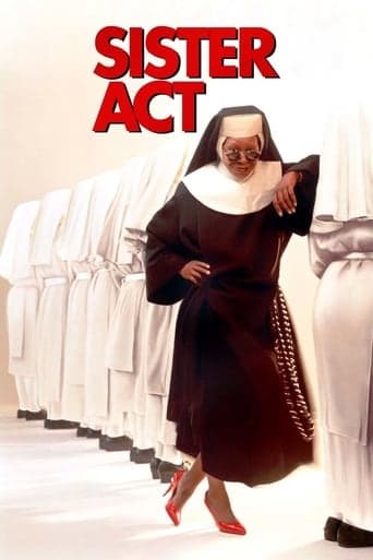 Sister Act poster - Find streaming availability