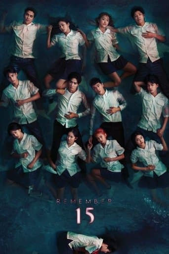 Remember 15 poster - Find streaming availability