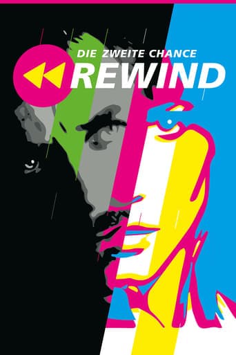 Rewind: Die zweite Chance poster - Find streaming availability