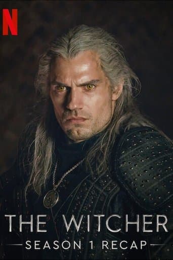 The Witcher Season One Recap: From the Beginning poster - Find streaming availability
