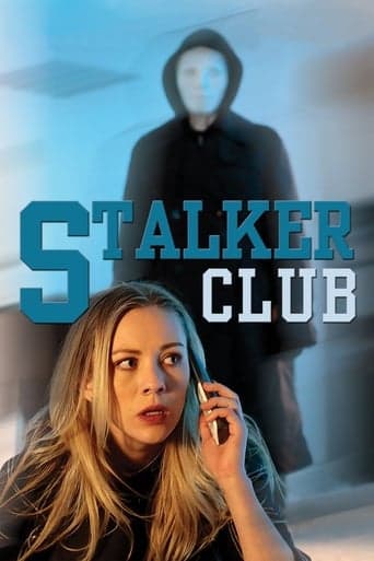 The Stalker Club poster - Find streaming availability