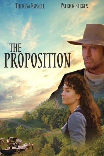 The Proposition poster - Find streaming availability