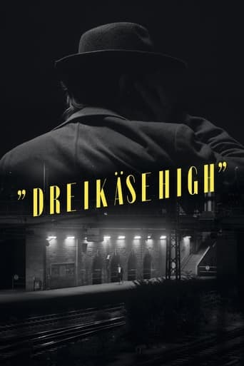 Cheese High poster - Find streaming availability