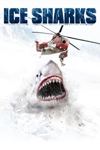 Ice Sharks poster - Find streaming availability