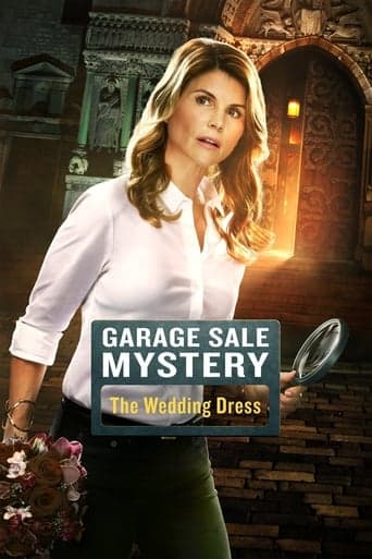 Garage Sale Mystery: The Wedding Dress poster - Find streaming availability