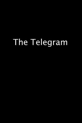 The Telegram poster - Find streaming availability