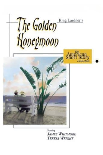 The Golden Honeymoon poster - Find streaming availability