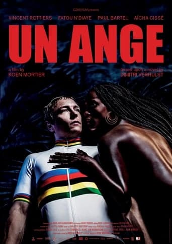 Angel poster - Find streaming availability