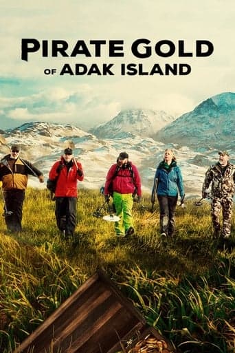 Pirate Gold of Adak Island poster - Find streaming availability