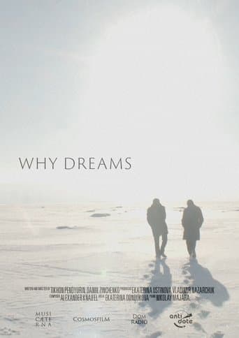 Why Dreams poster - Find streaming availability