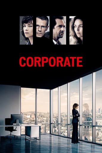 Corporate poster - Find streaming availability