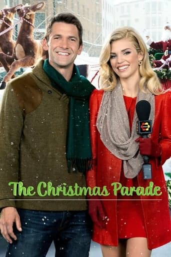 The Christmas Parade poster - Find streaming availability