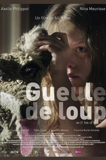 Gueule de loup poster - Find streaming availability