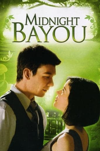 Nora Roberts' Midnight Bayou poster - Find streaming availability